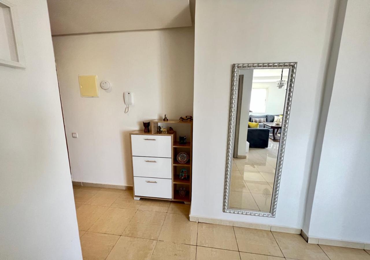 Splendide Appartement Avec Piscine A Αγκαντίρ Εξωτερικό φωτογραφία