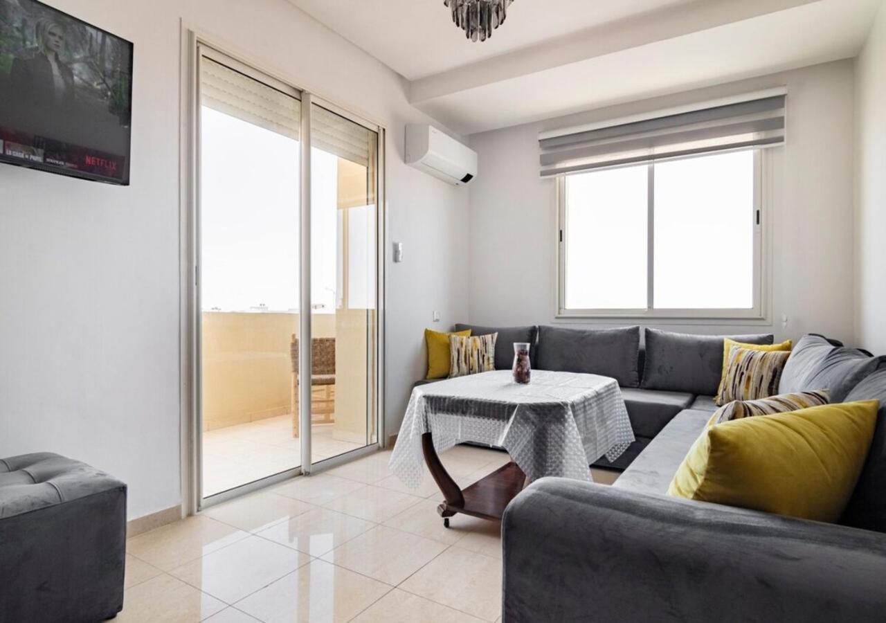 Splendide Appartement Avec Piscine A Αγκαντίρ Εξωτερικό φωτογραφία