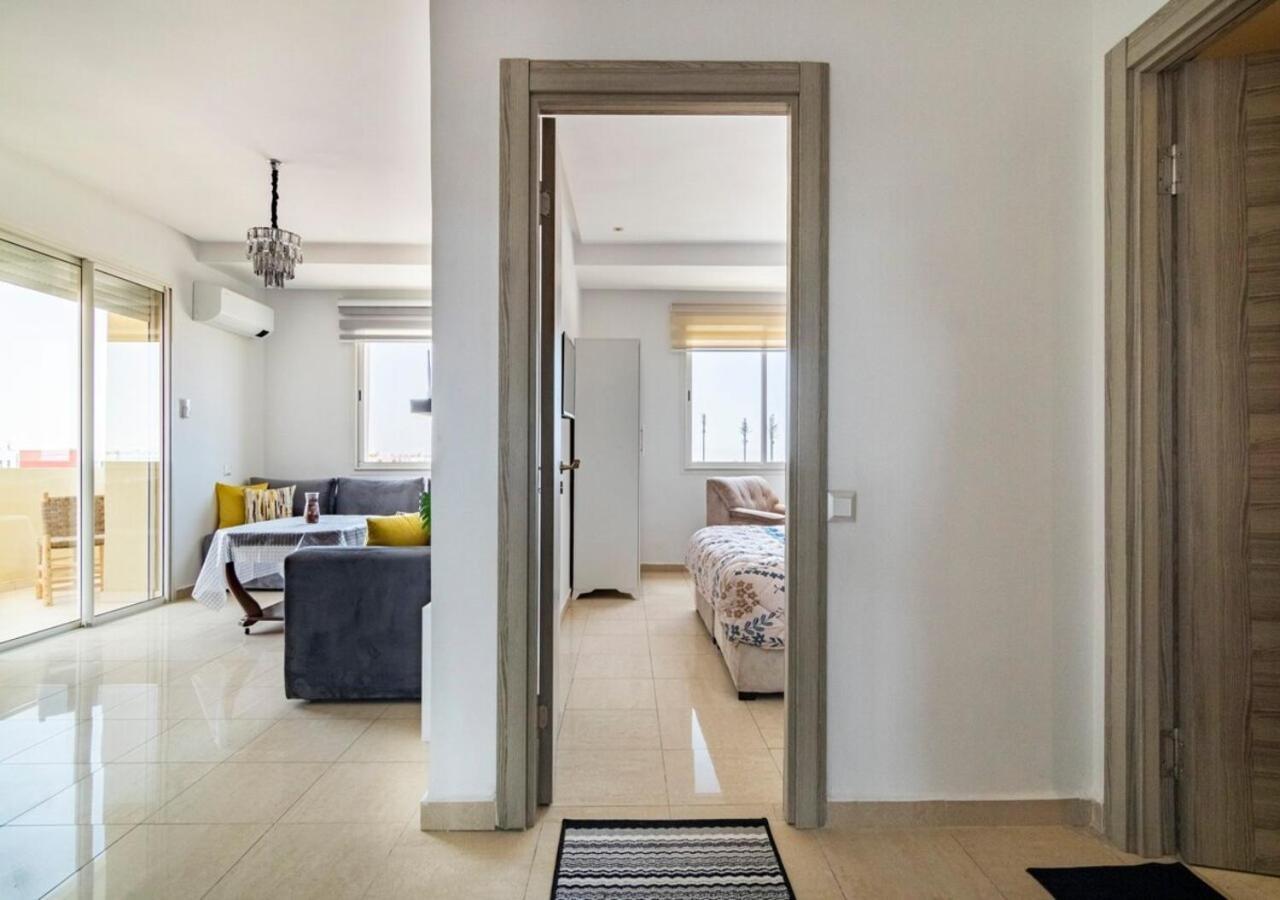 Splendide Appartement Avec Piscine A Αγκαντίρ Εξωτερικό φωτογραφία