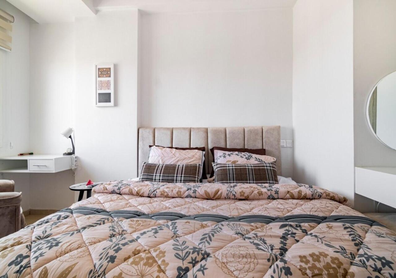 Splendide Appartement Avec Piscine A Αγκαντίρ Εξωτερικό φωτογραφία