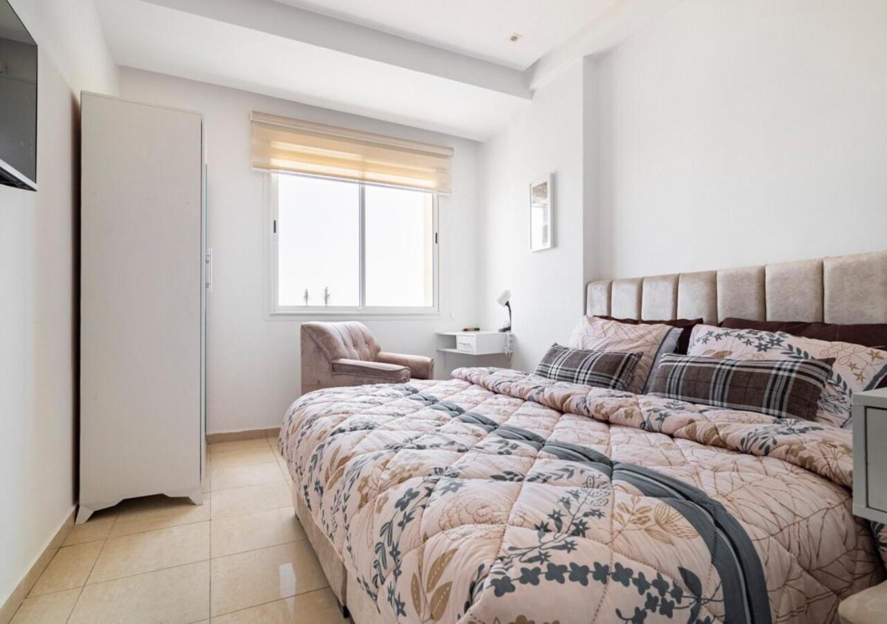 Splendide Appartement Avec Piscine A Αγκαντίρ Εξωτερικό φωτογραφία