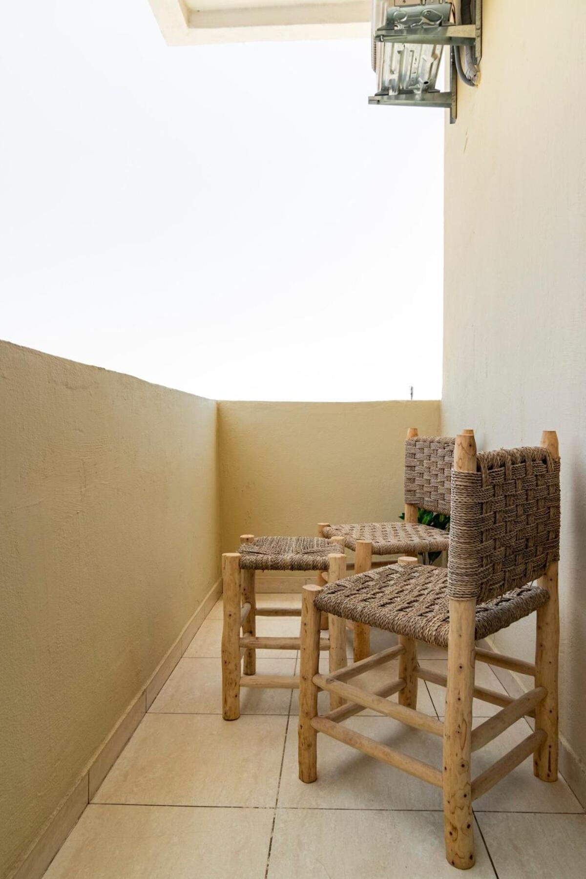 Splendide Appartement Avec Piscine A Αγκαντίρ Εξωτερικό φωτογραφία